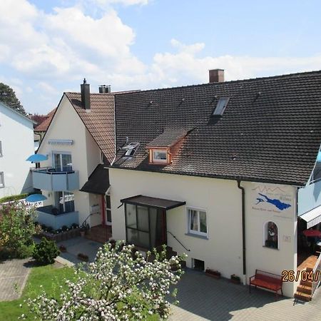 Ferien-Und Gaestehaus Wilma Langenargen Ngoại thất bức ảnh