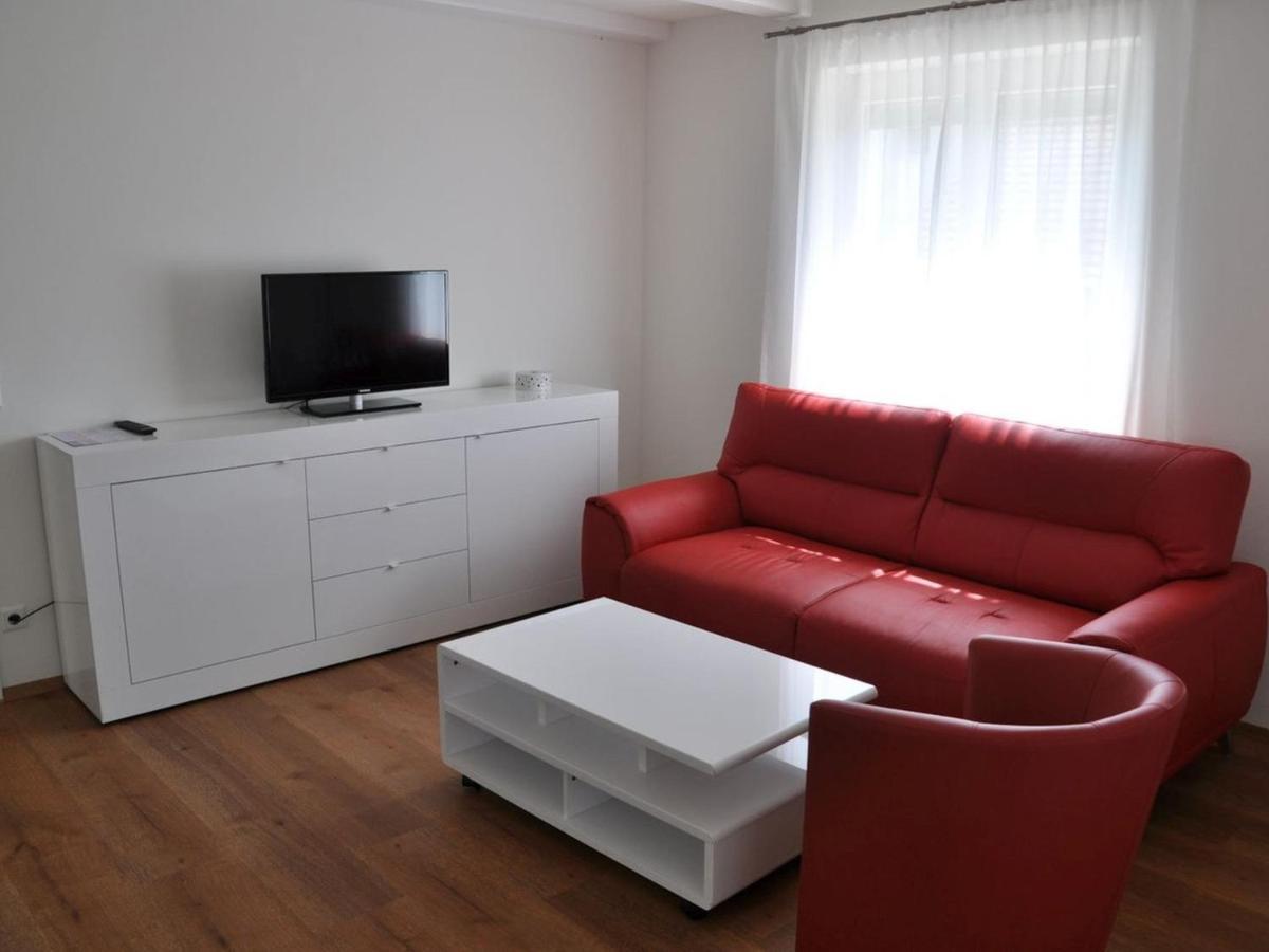 Ferien-Und Gaestehaus Wilma Langenargen Ngoại thất bức ảnh