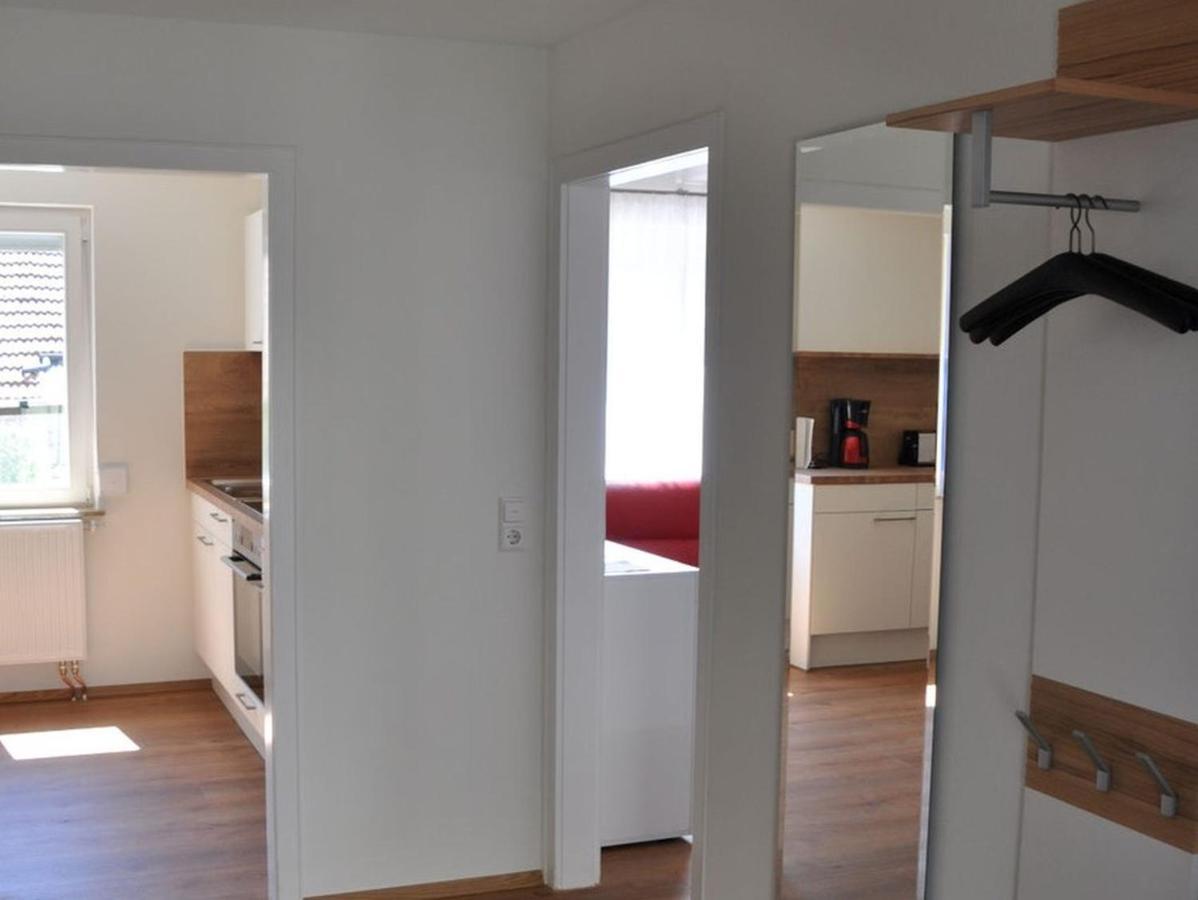 Ferien-Und Gaestehaus Wilma Langenargen Ngoại thất bức ảnh