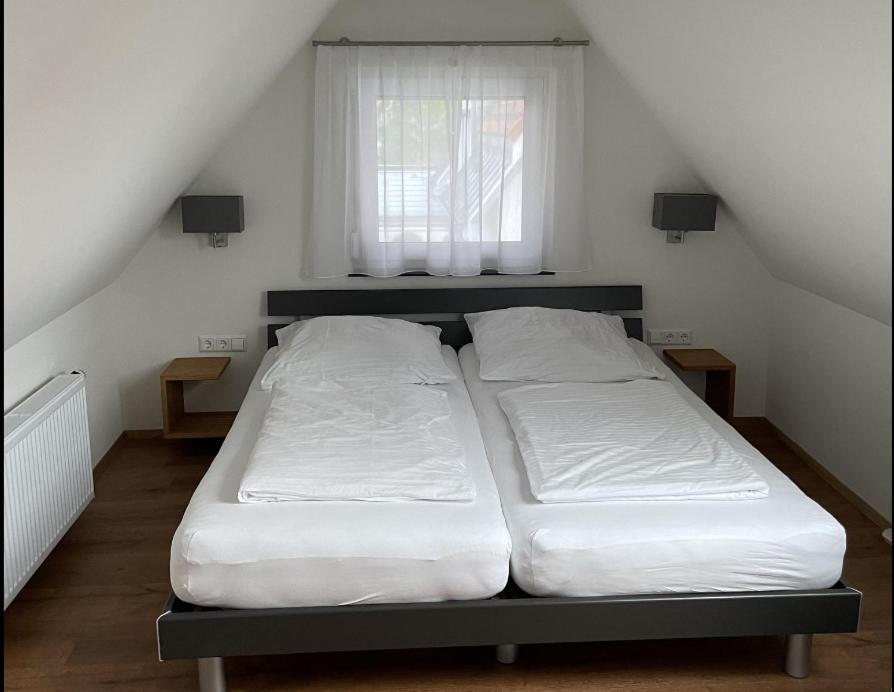 Ferien-Und Gaestehaus Wilma Langenargen Ngoại thất bức ảnh