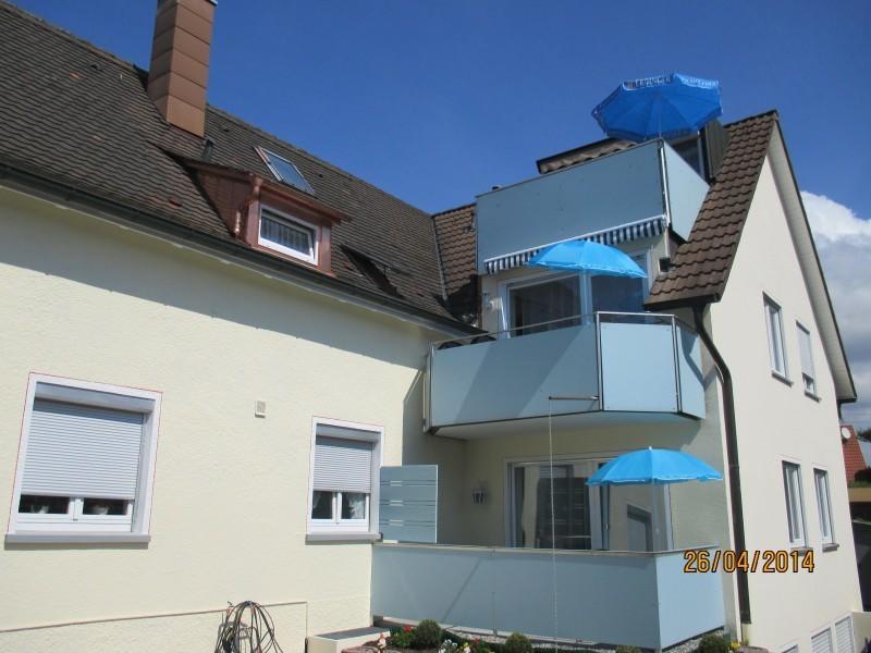 Ferien-Und Gaestehaus Wilma Langenargen Ngoại thất bức ảnh