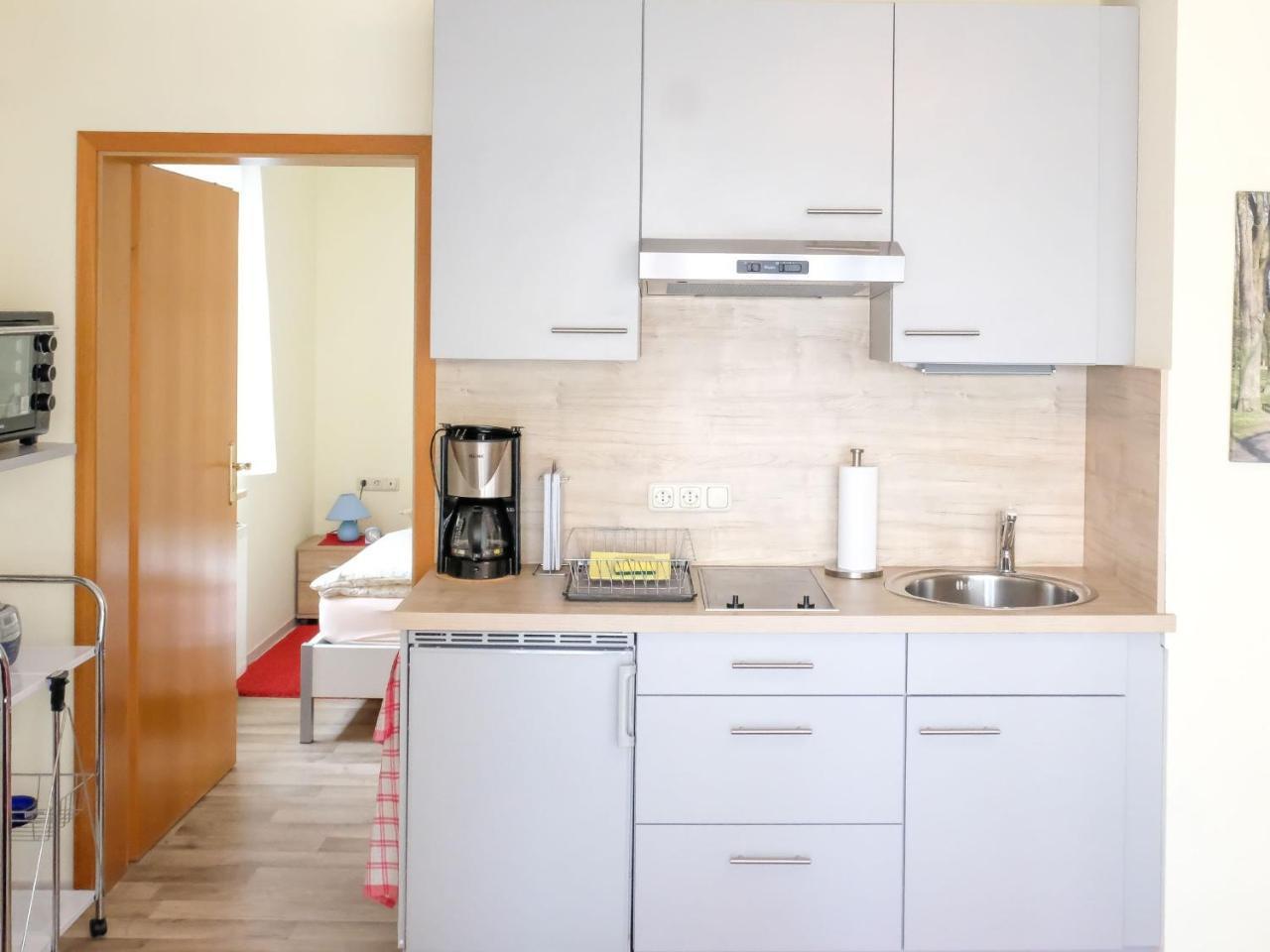Ferien-Und Gaestehaus Wilma Langenargen Ngoại thất bức ảnh