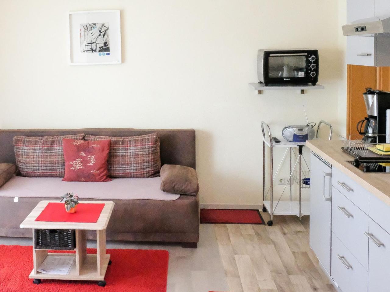 Ferien-Und Gaestehaus Wilma Langenargen Ngoại thất bức ảnh