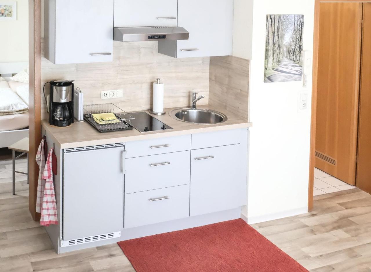 Ferien-Und Gaestehaus Wilma Langenargen Ngoại thất bức ảnh