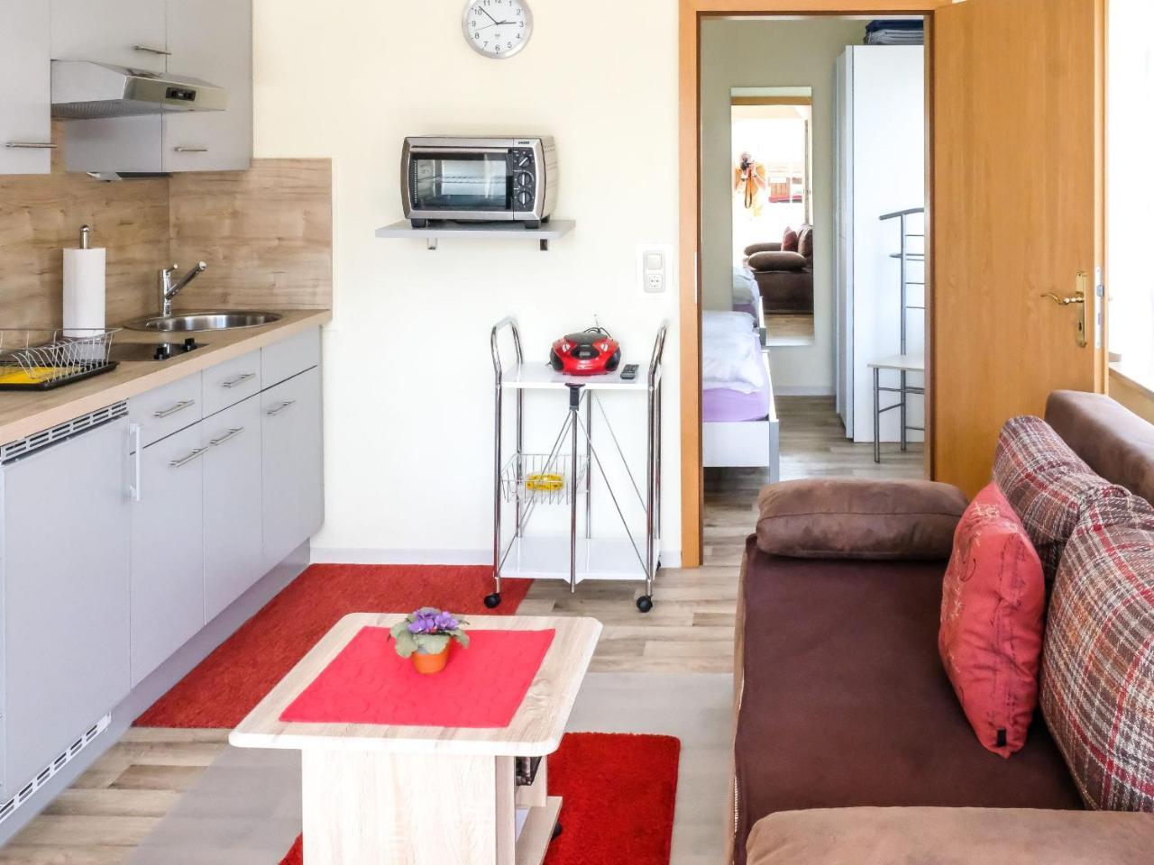 Ferien-Und Gaestehaus Wilma Langenargen Ngoại thất bức ảnh