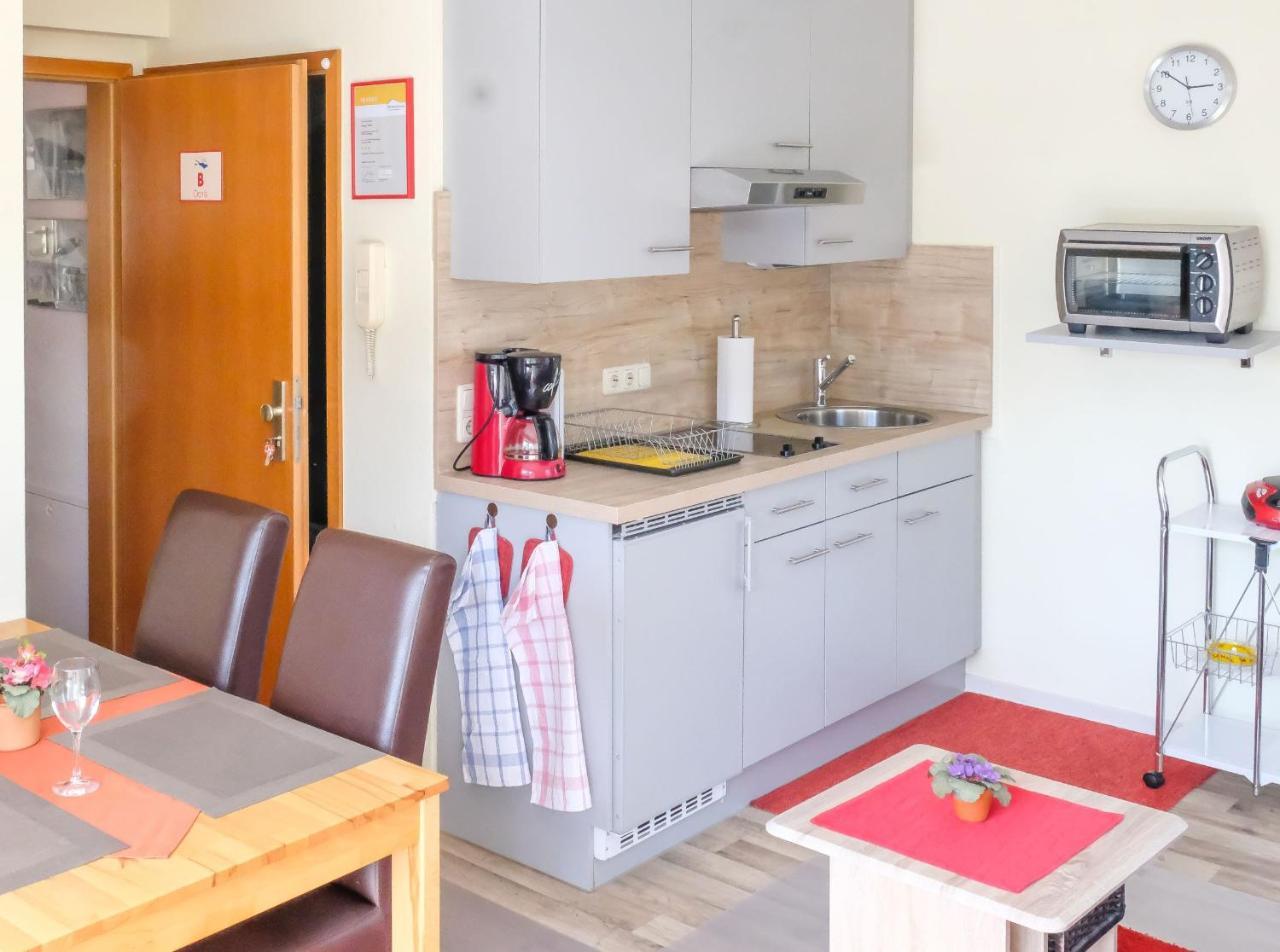 Ferien-Und Gaestehaus Wilma Langenargen Ngoại thất bức ảnh