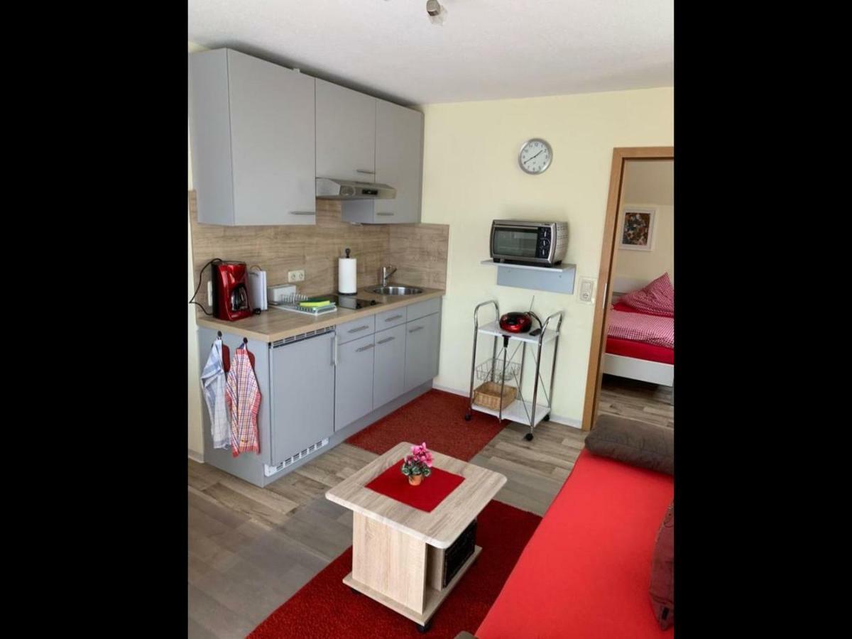 Ferien-Und Gaestehaus Wilma Langenargen Ngoại thất bức ảnh